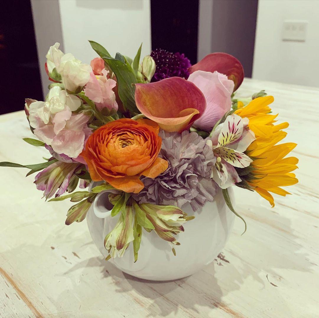 La Petite Fleur Atlanta