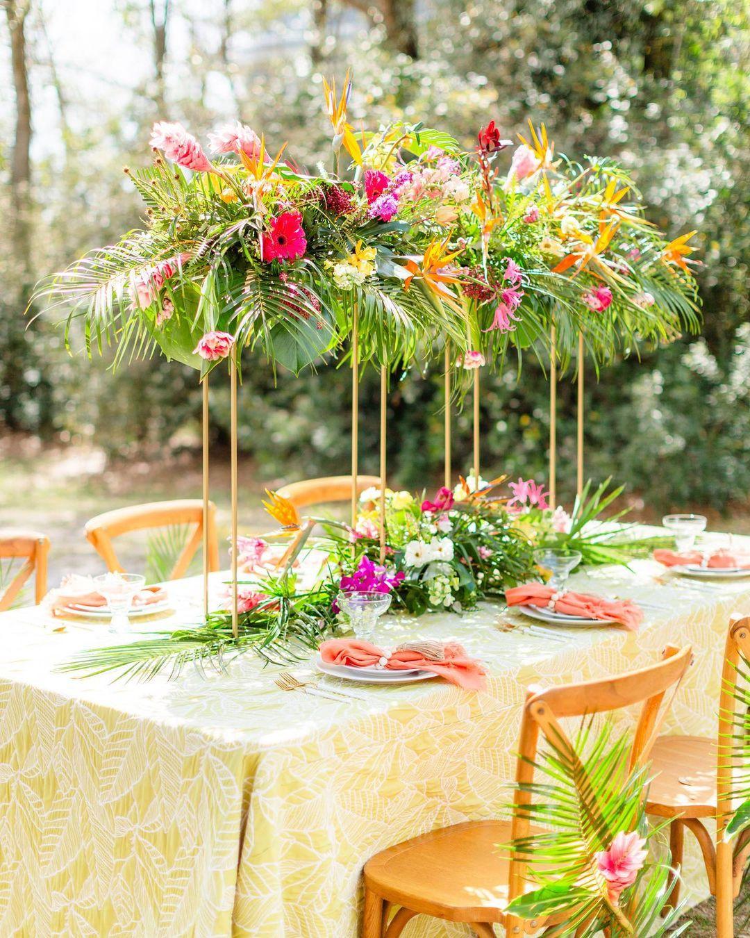 Rsg event designs portfolio 1