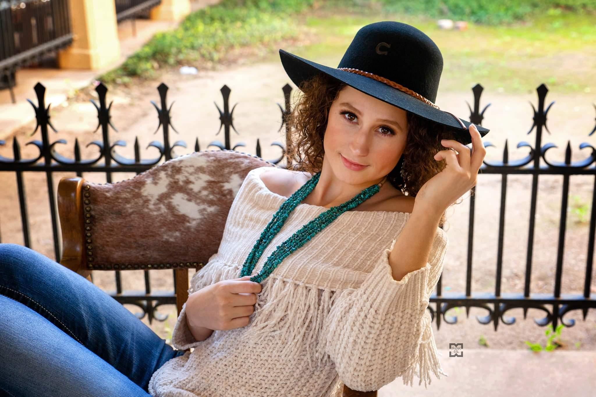 Ashleigh Albertson
