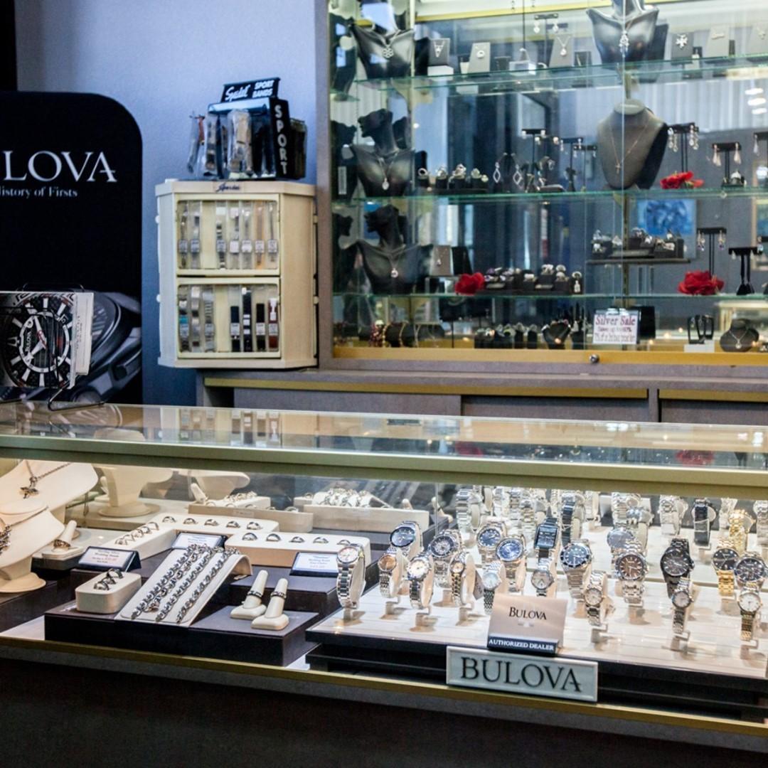 Gabriel Jewelers portfolio 3
