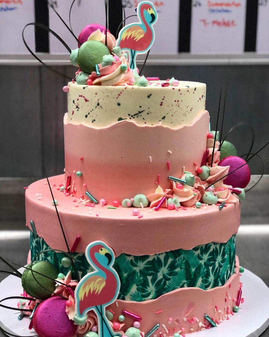 Freed's Bakery