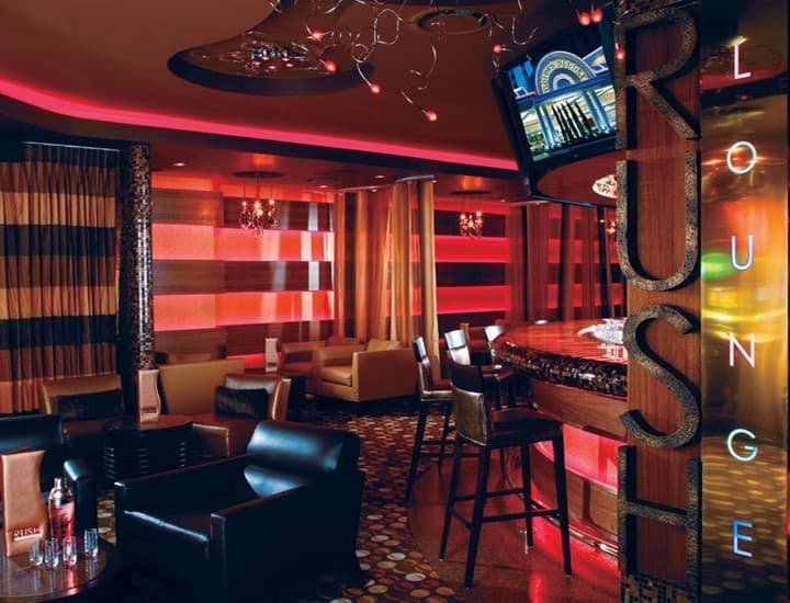 Golden Nugget Casino