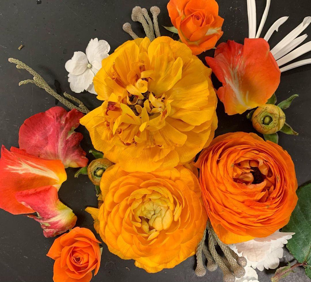 Flowers By Michelle portfolio 3