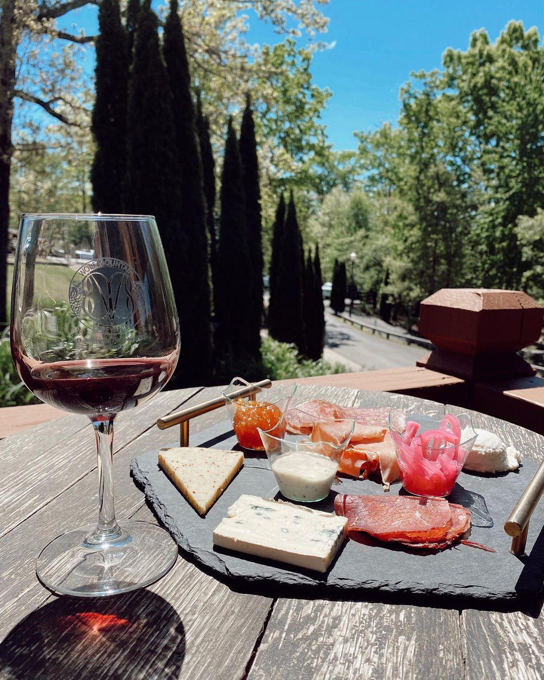 Wolf Mountain Vineyards portfolio 3