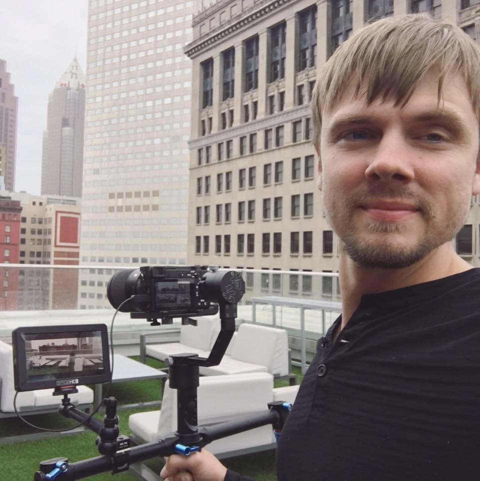 GH Video Services