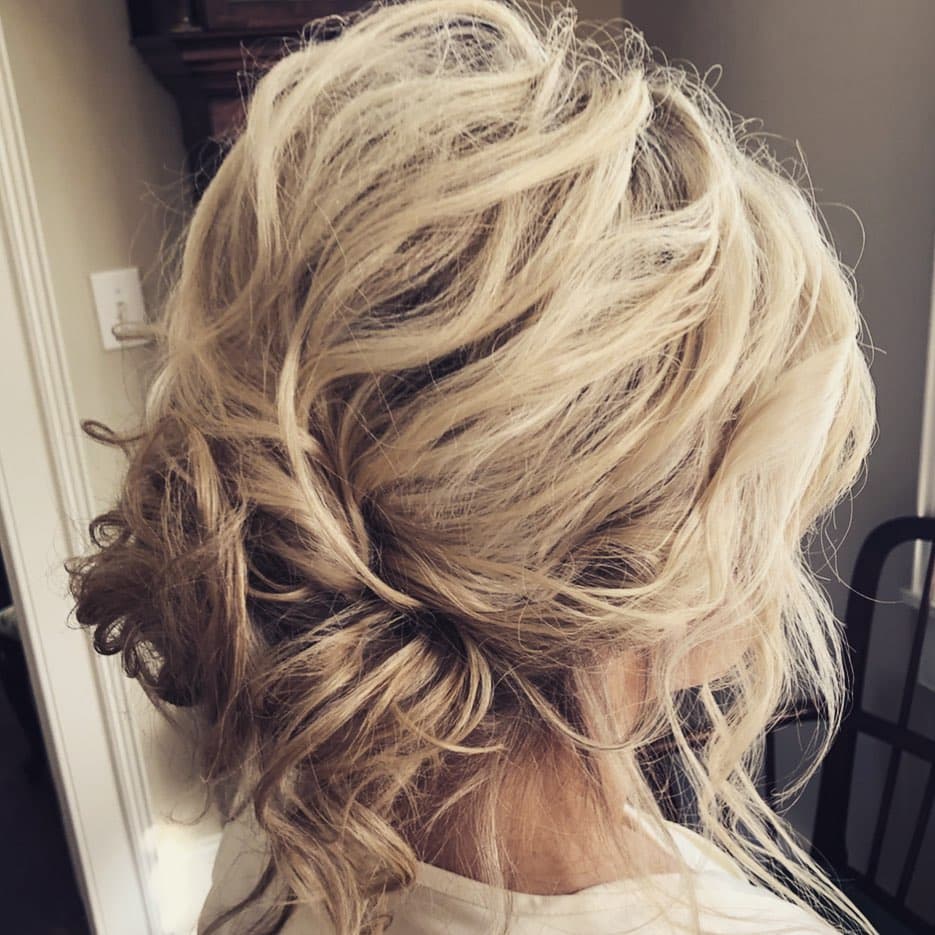 Beautiful Salon and Spa portfolio 2