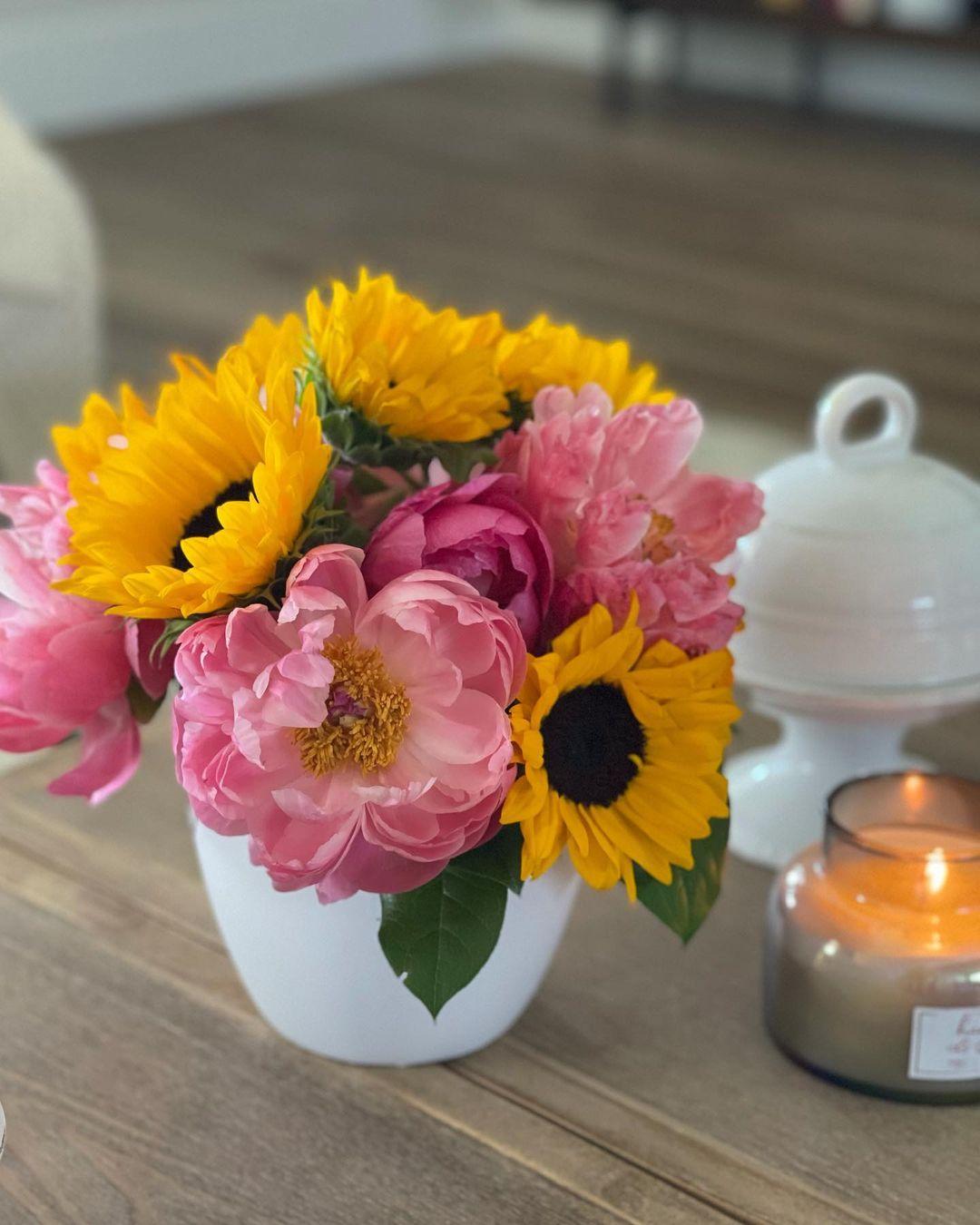 Flowers By Michelle portfolio 1