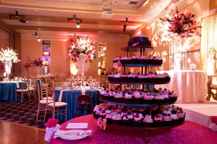 Party Decor