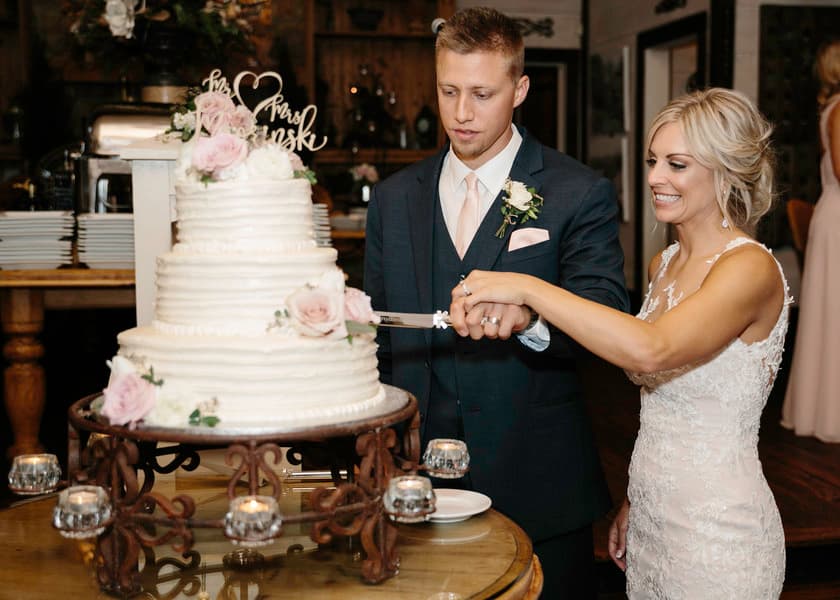 Cake Cutting