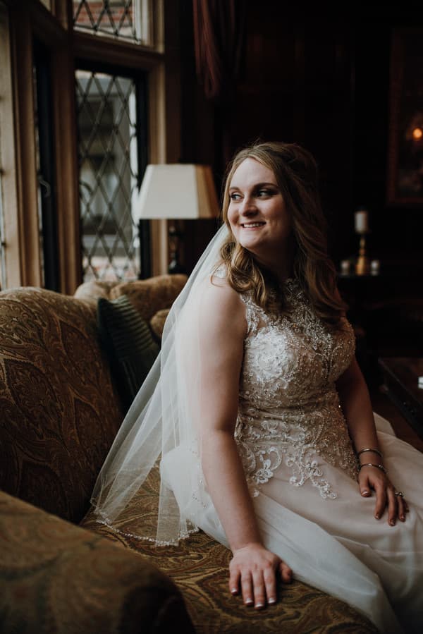 Bride
