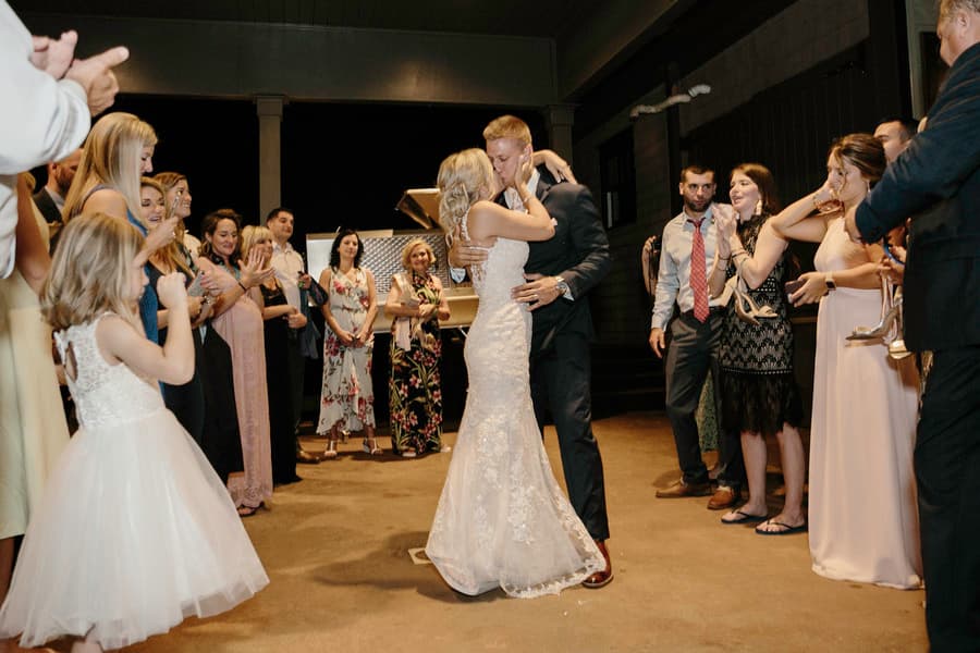 Just Married
