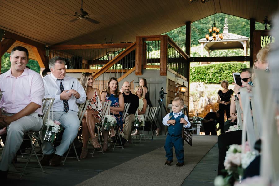 Ring Bearer