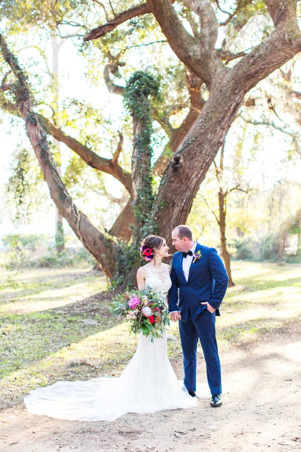 Newlyweds