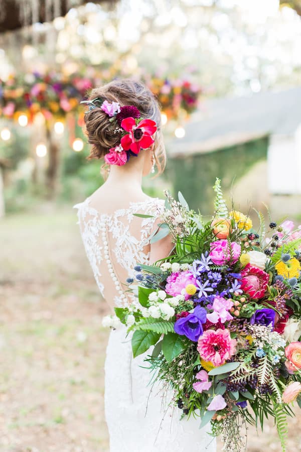 Bride