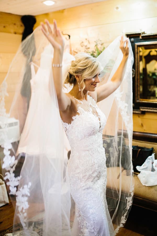 Bride