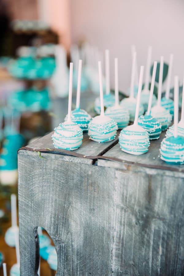 Cake Pops