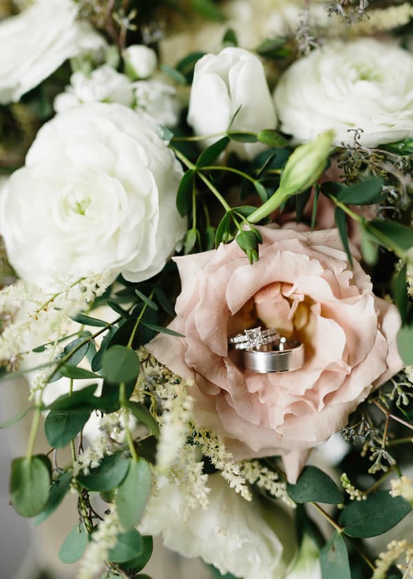 Wedding Bands