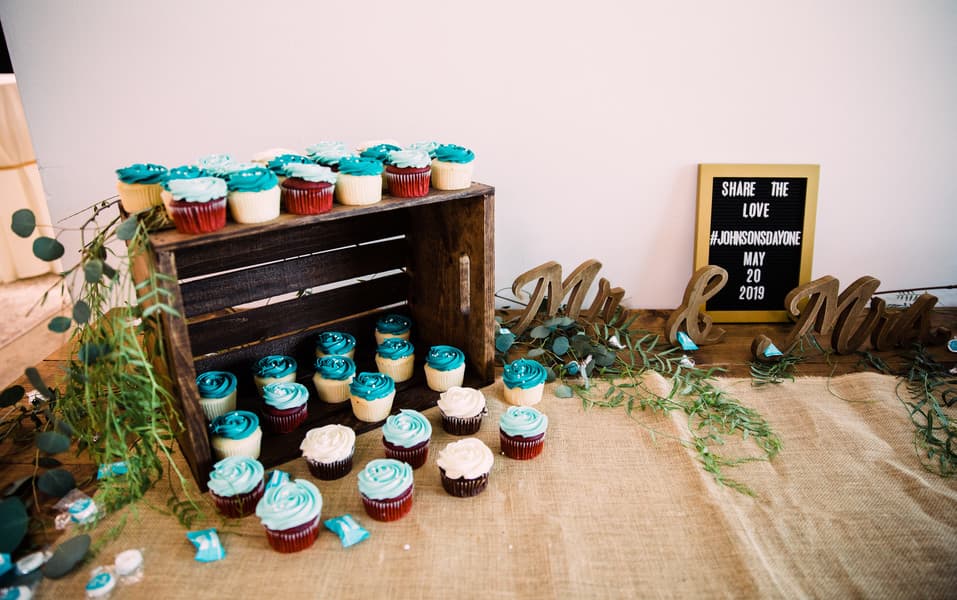 Cupcakes