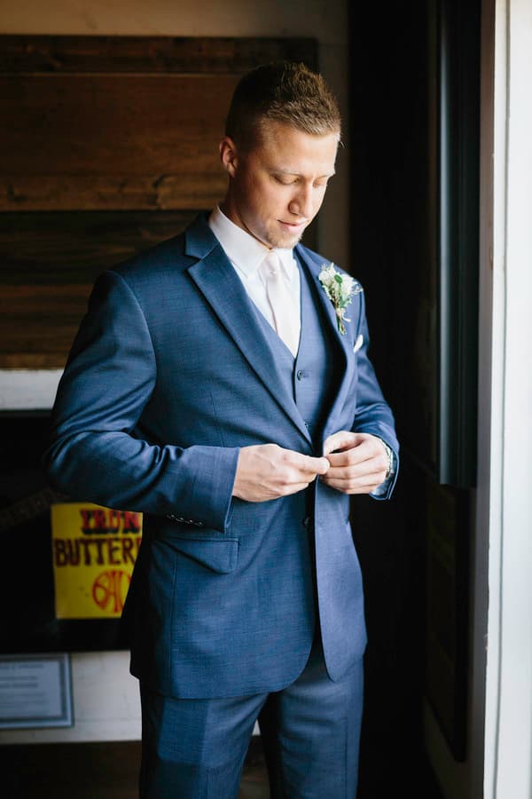 Groom