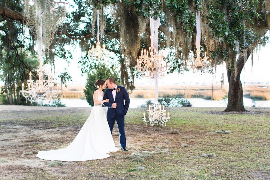 Newlyweds
