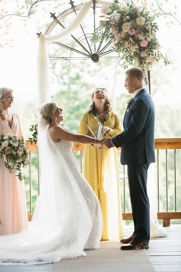 Ceremony