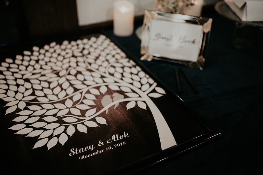 Guest Book