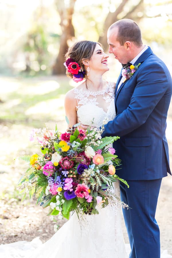 Just Married