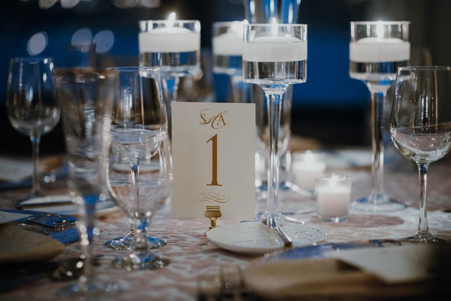 Table Setting