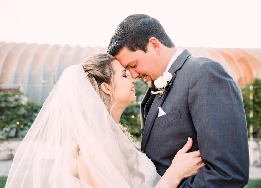 Just Married