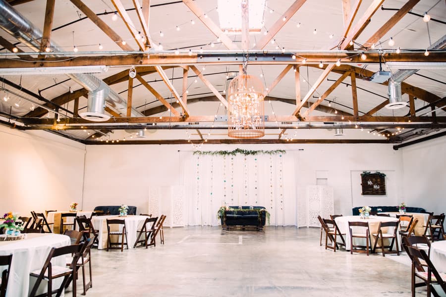 Venue