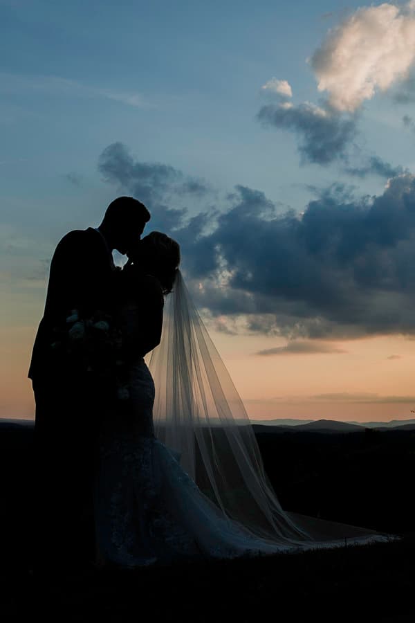 Wolf Mountain Vineyard Wedding in Dahlonega by Brandy Angel photo 3