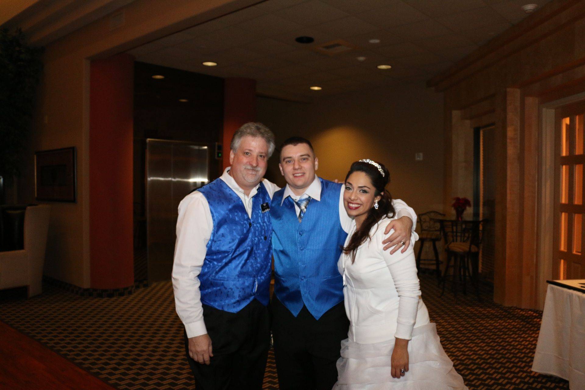 Las Vegas Wedding Guy portfolio 1