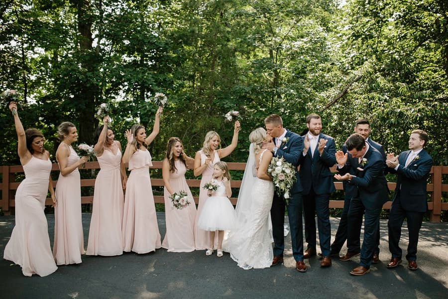 Just Married