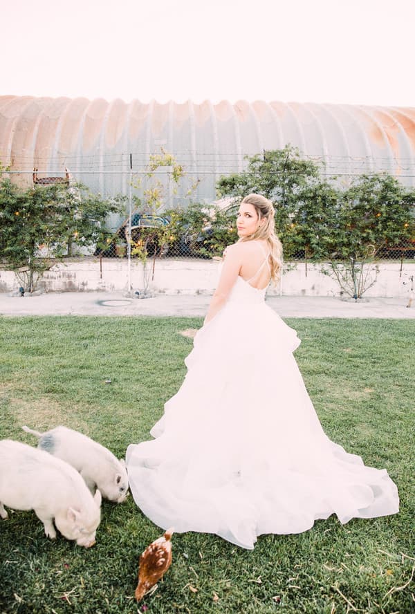 Bride