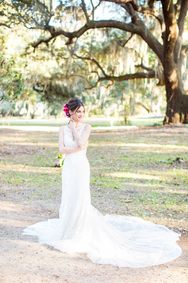 Bride