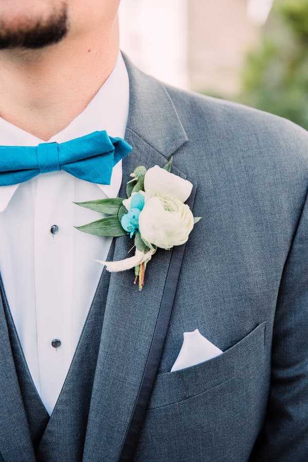 Boutonniere