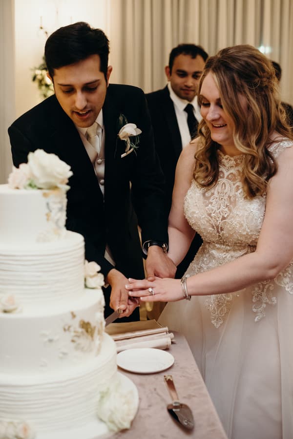 Cake Cutting