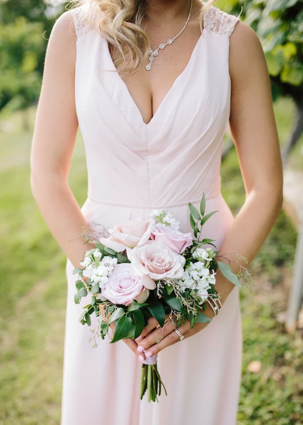 Bridesmaid