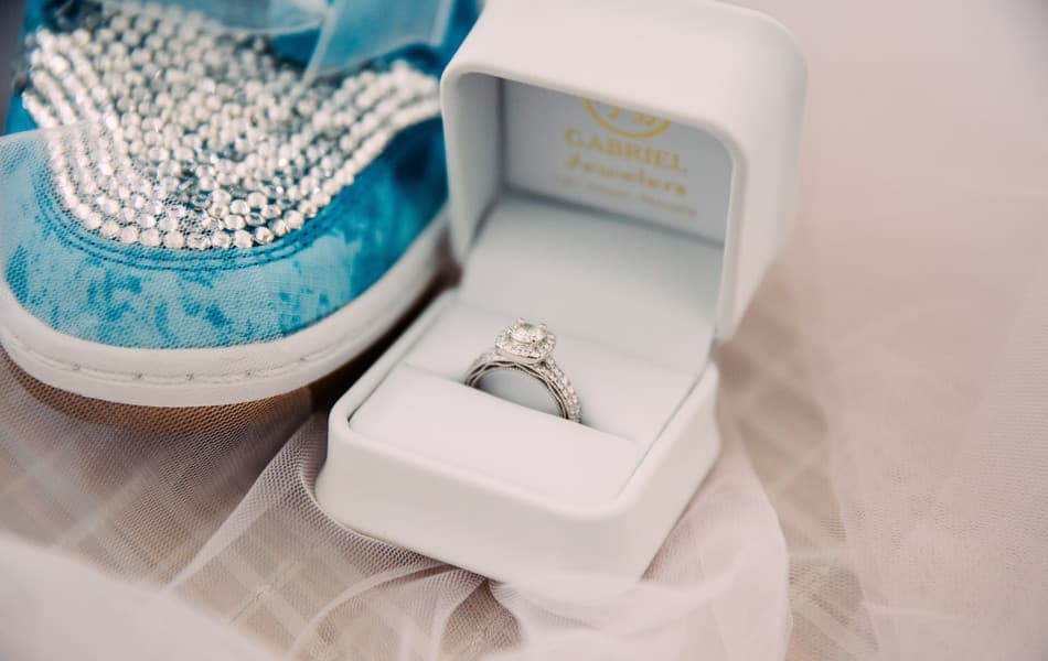 Engagement Ring
