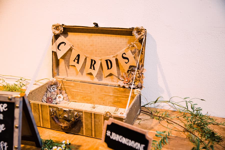 Card Box
