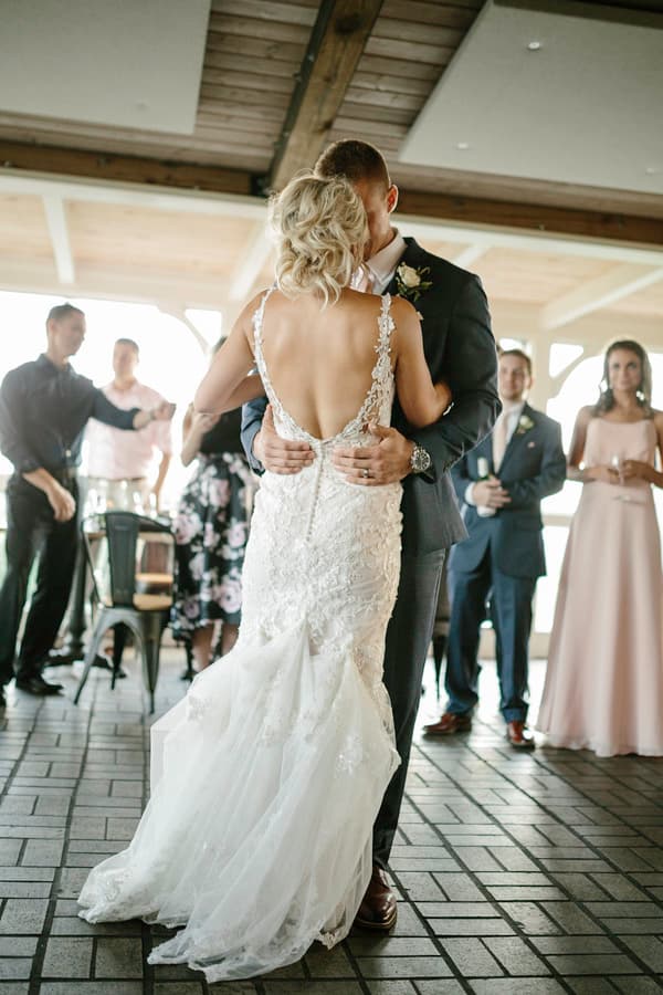 First Dance