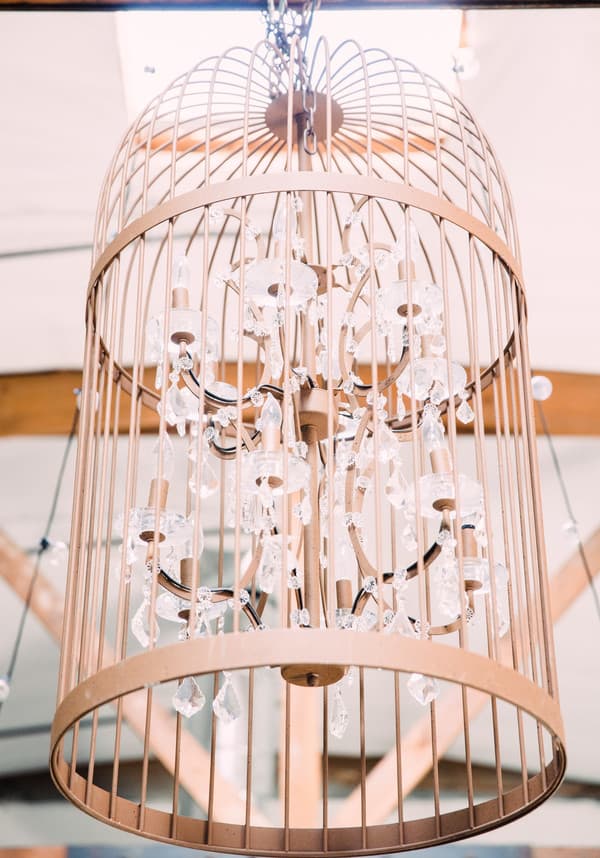 Chandelier