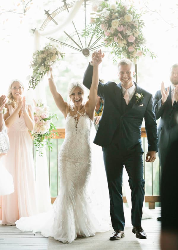 Just Married