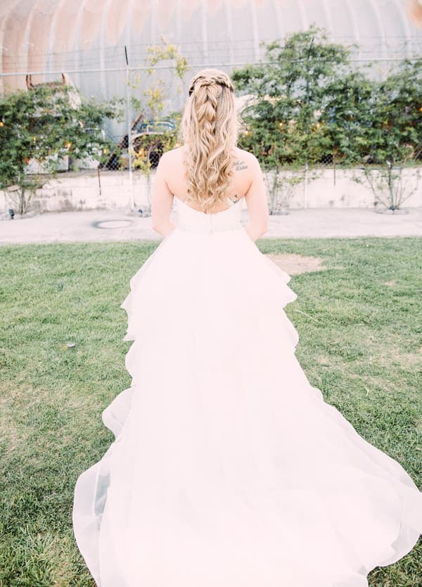 Bride