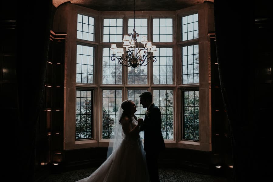 Just Married