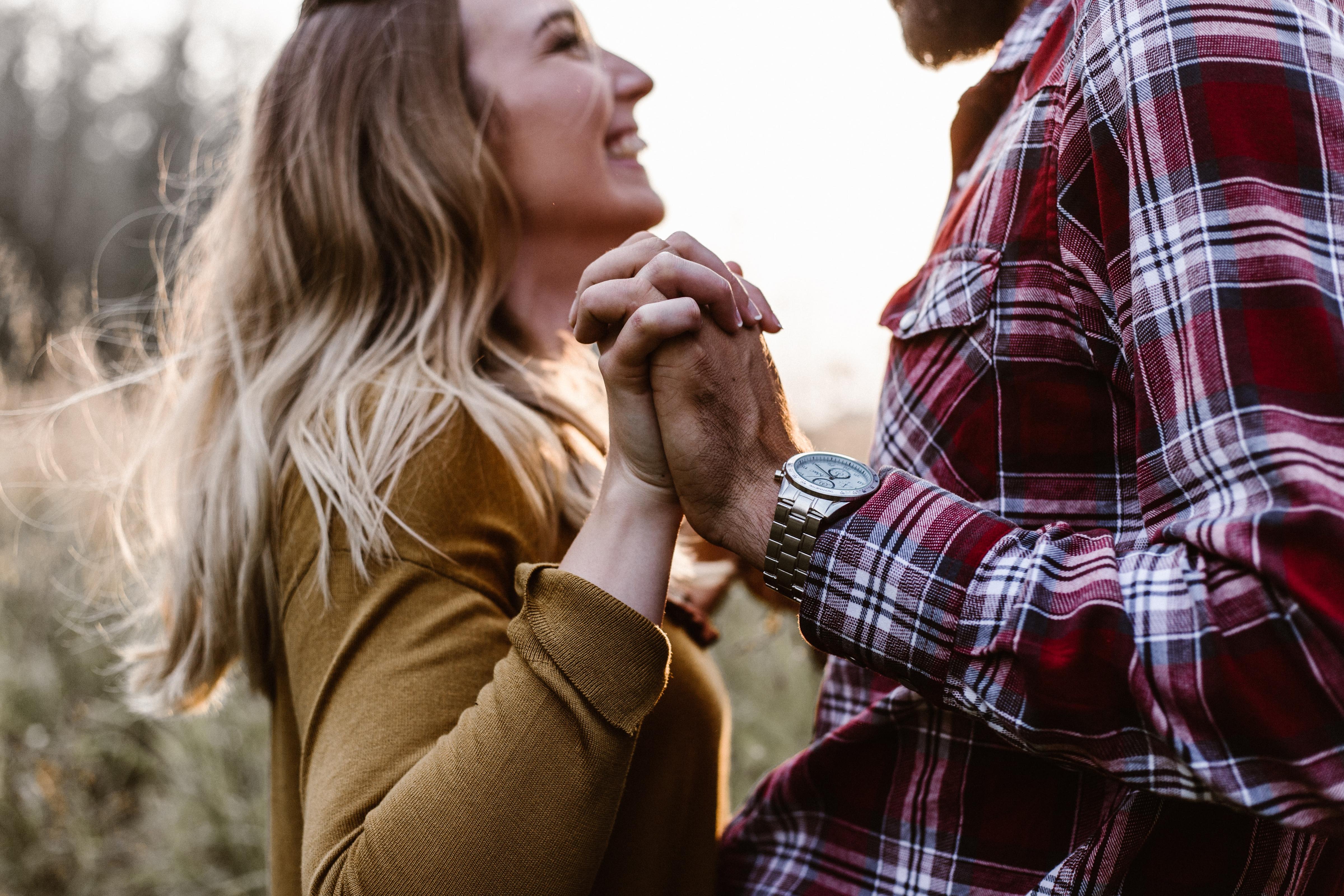You Won't Believe How This Man Surprised His Fiancé