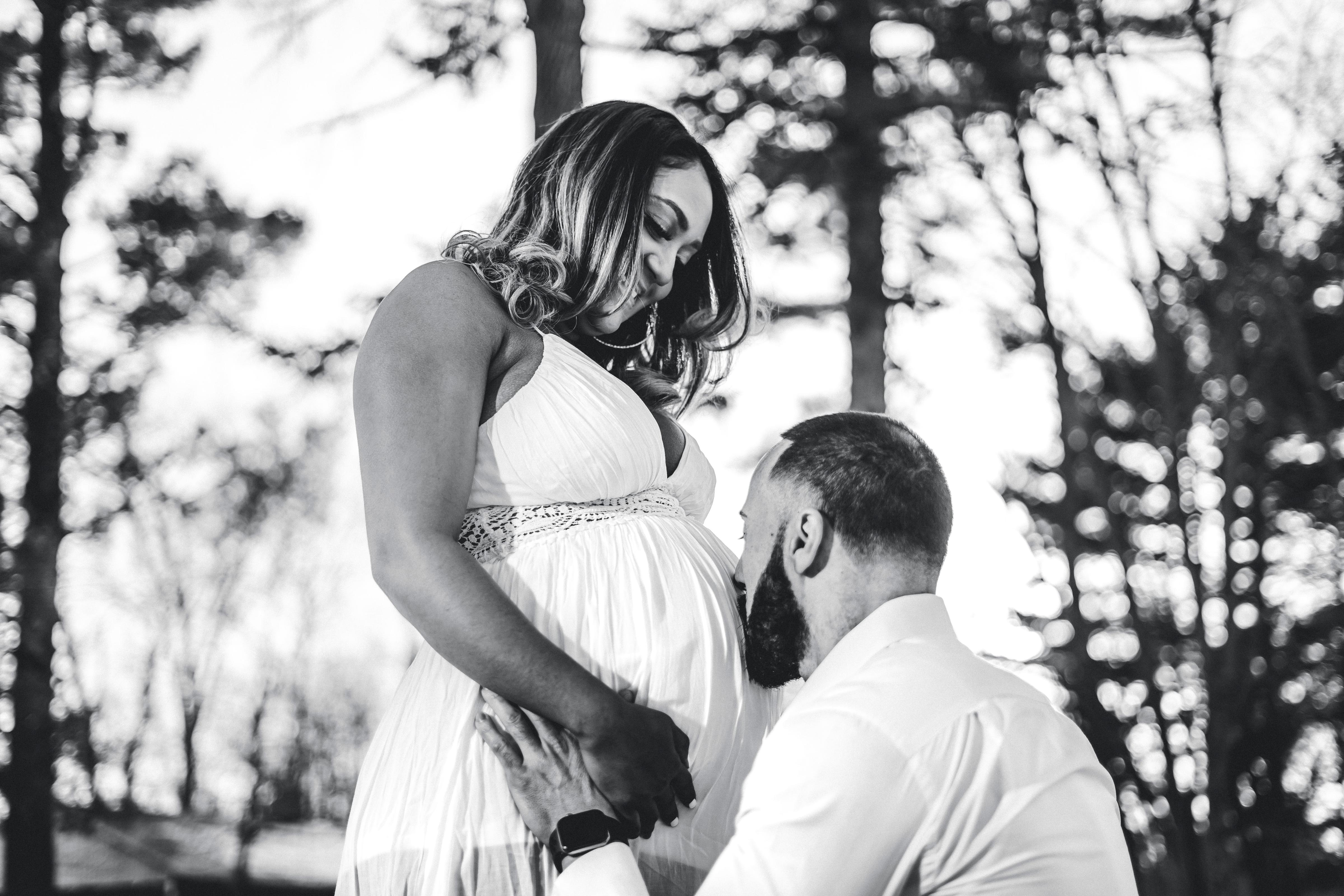 Bridal Baby Bumps: Maternity Wedding Dresses for Brides, Bridesmaids, and Guests