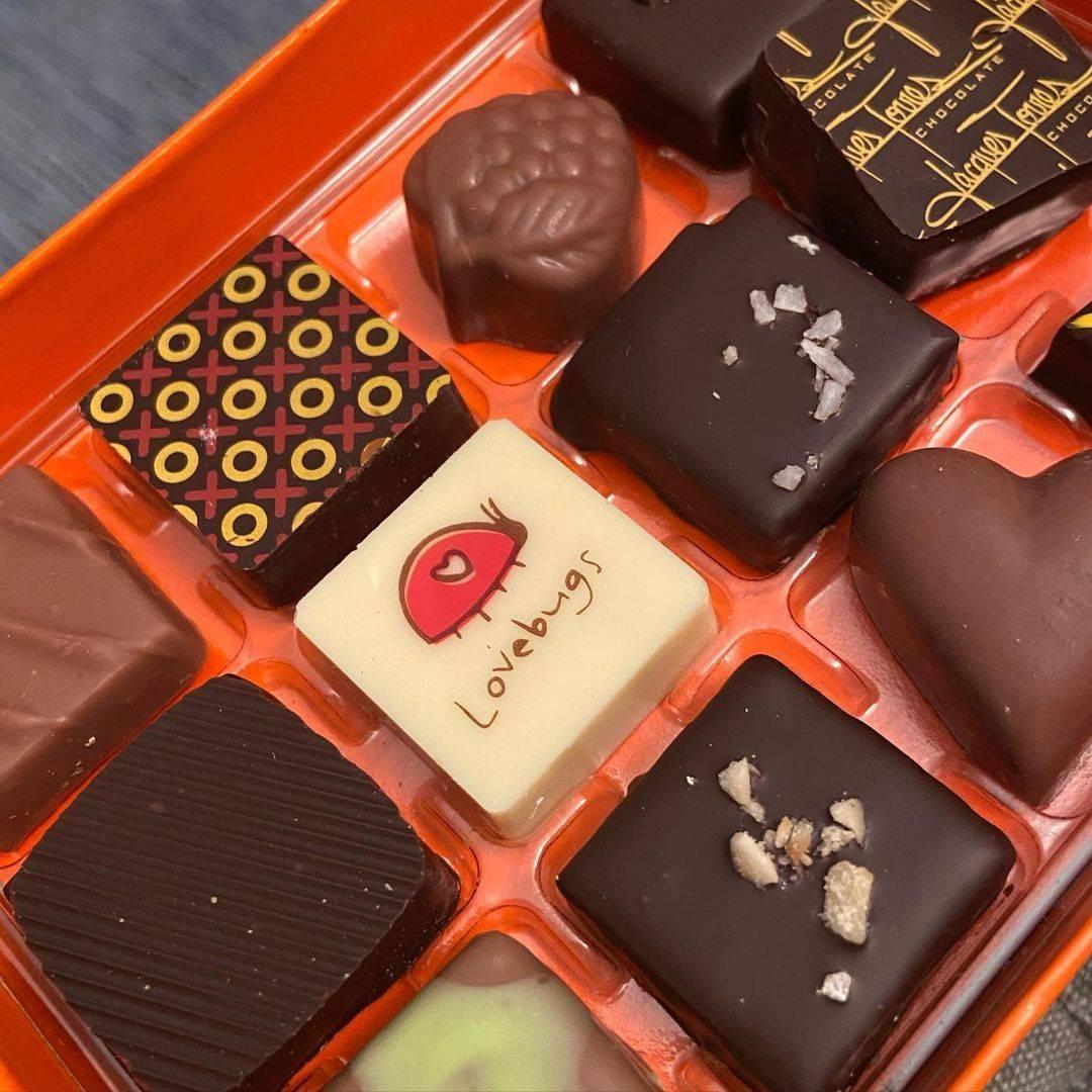 Jacques Torres