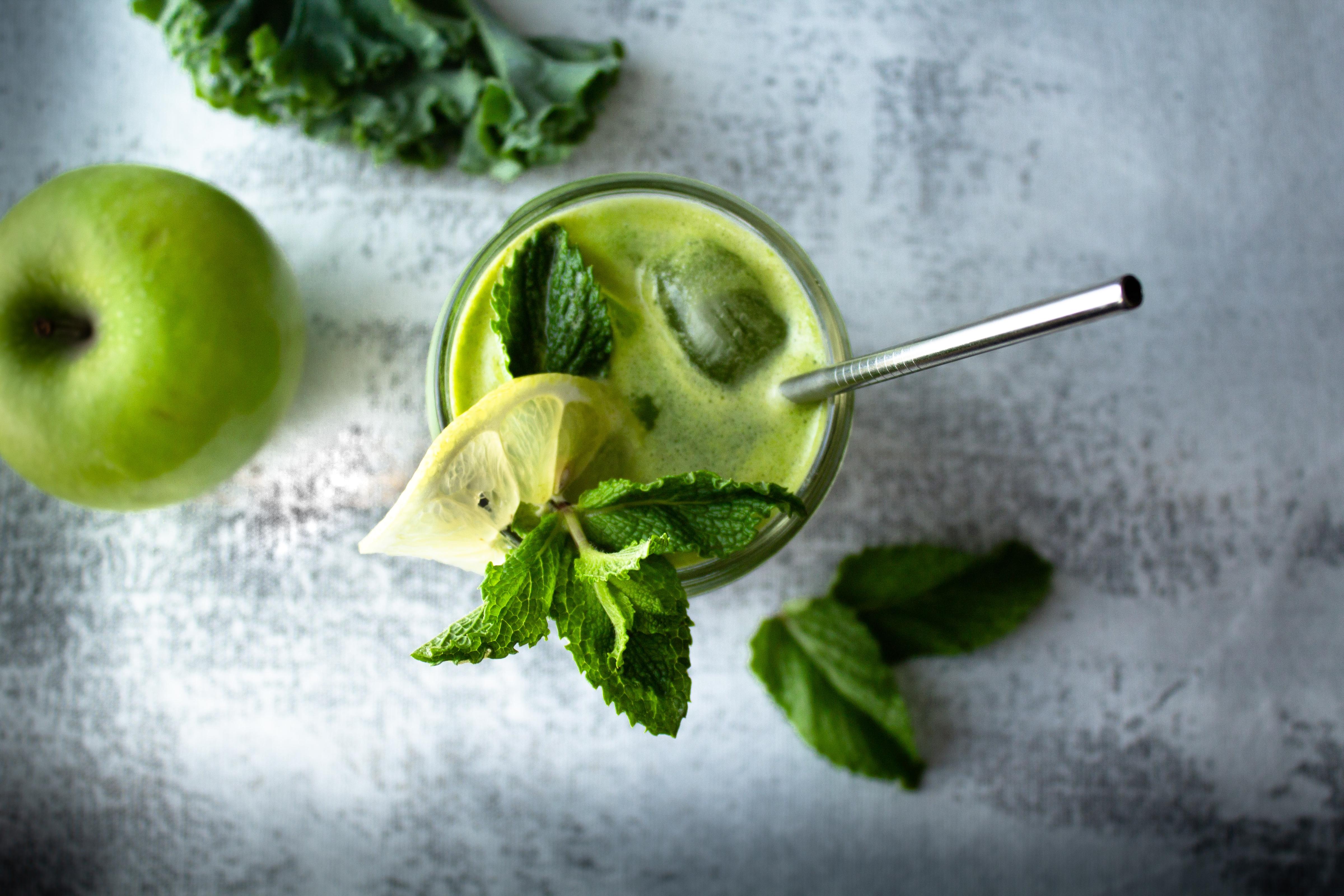 How to Make a Classic Mint Julep