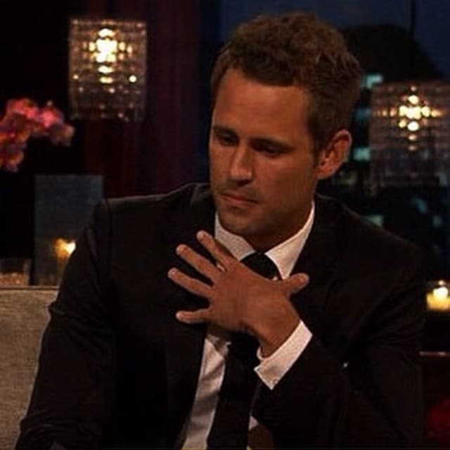 Nick Viall Defends Sharing Bachelorette Sexcapade